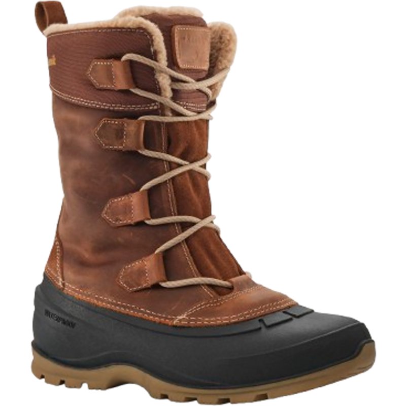 Kamik Damen Snowgem 2 Schuhe