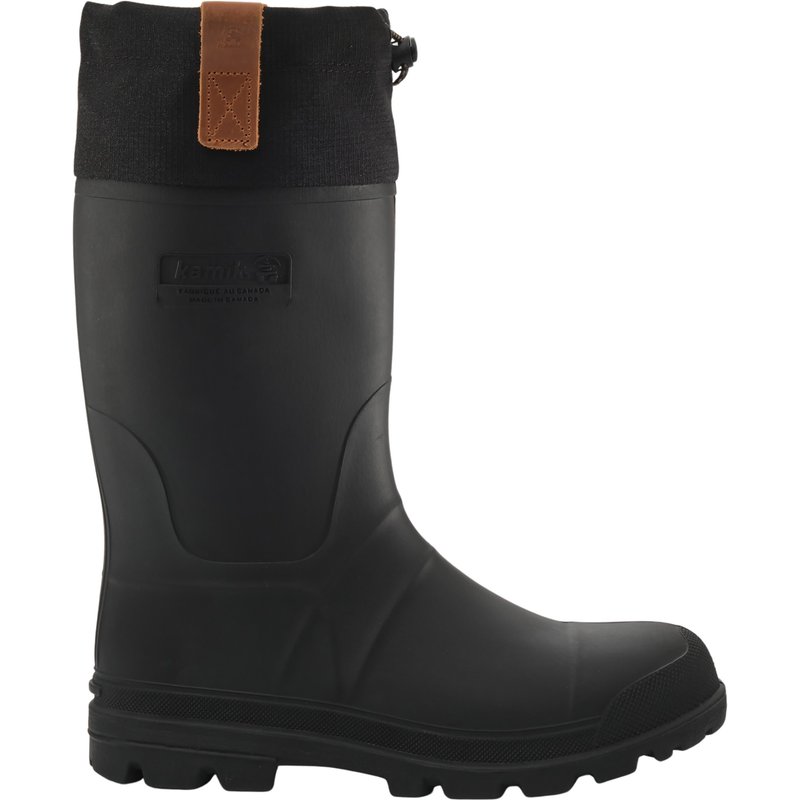 Kamik Damen Tundra Schuhe