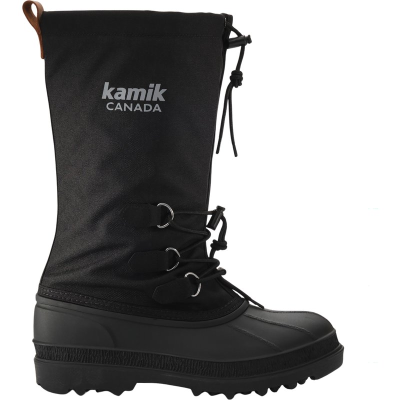Kamik Damen Canuck Schuhe