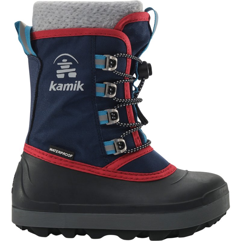 Kamik Kinder Cascade Schuhe