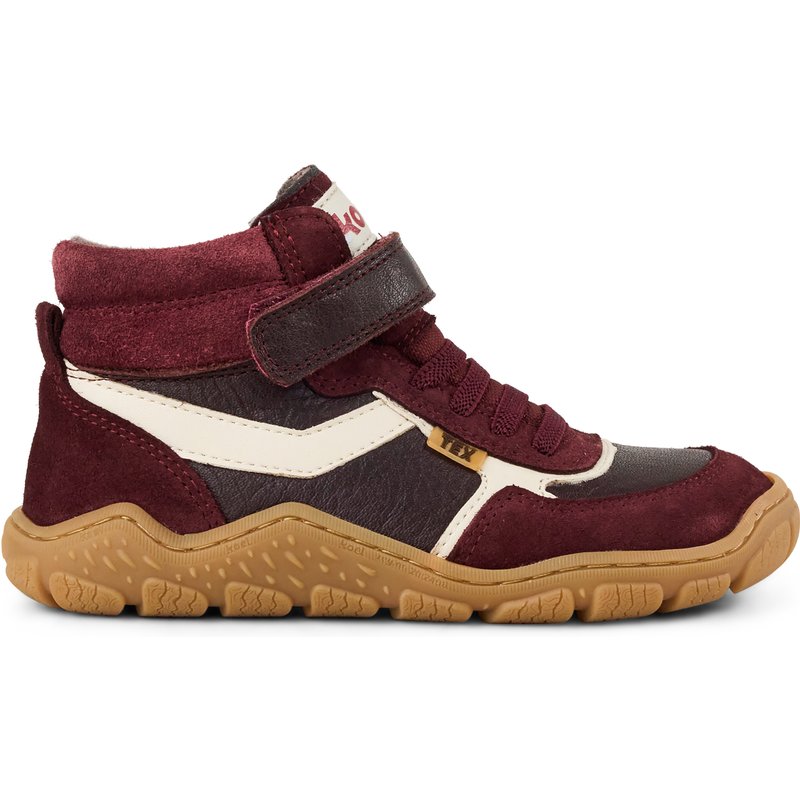 Koel Barefoot Kinder Rami Wool Tex Schuhe