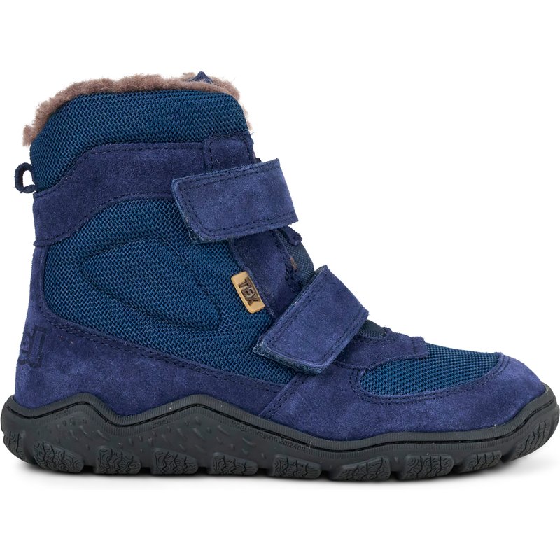 Koel Barefoot Kinder Ryn Wool Tex Schuhe