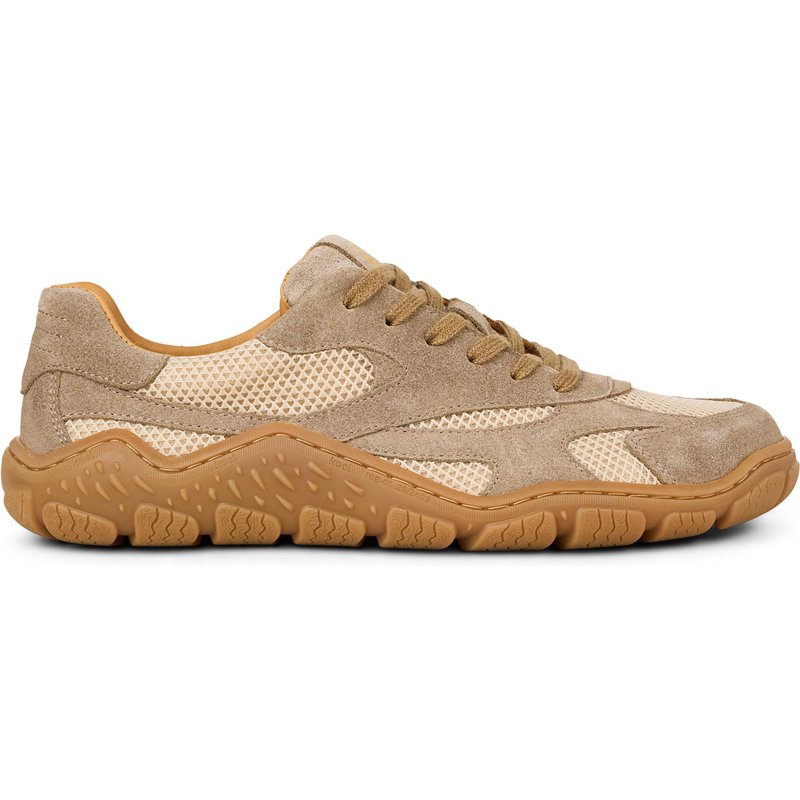 Koel Barefoot Damen Rita Suede Schuhe