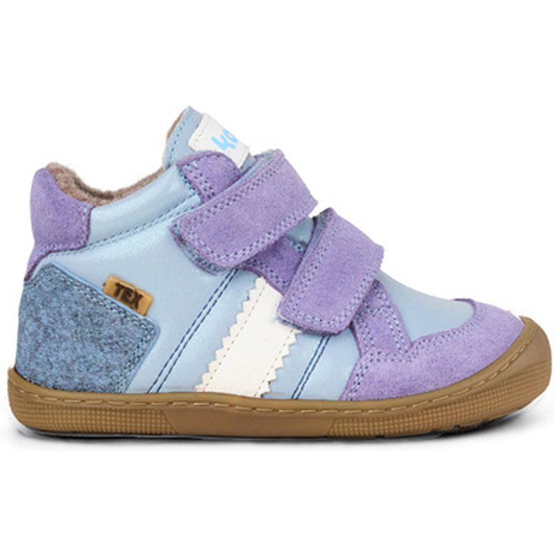 Koel Barefoot Kinder Douro Tex Schuhe