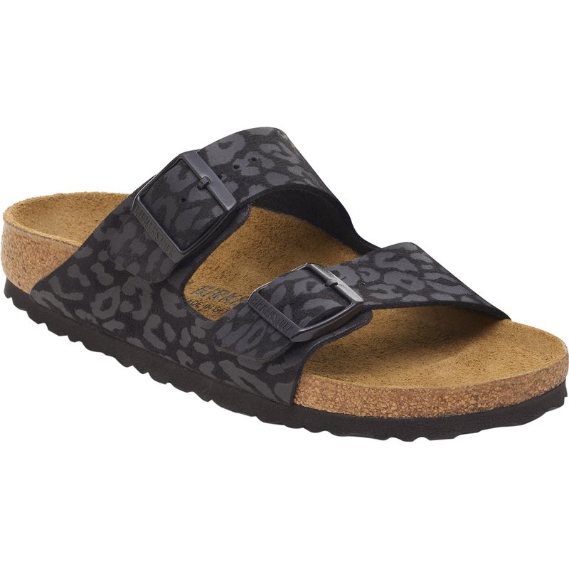 Birkenstock Damen Arizona Synthetics Sandale