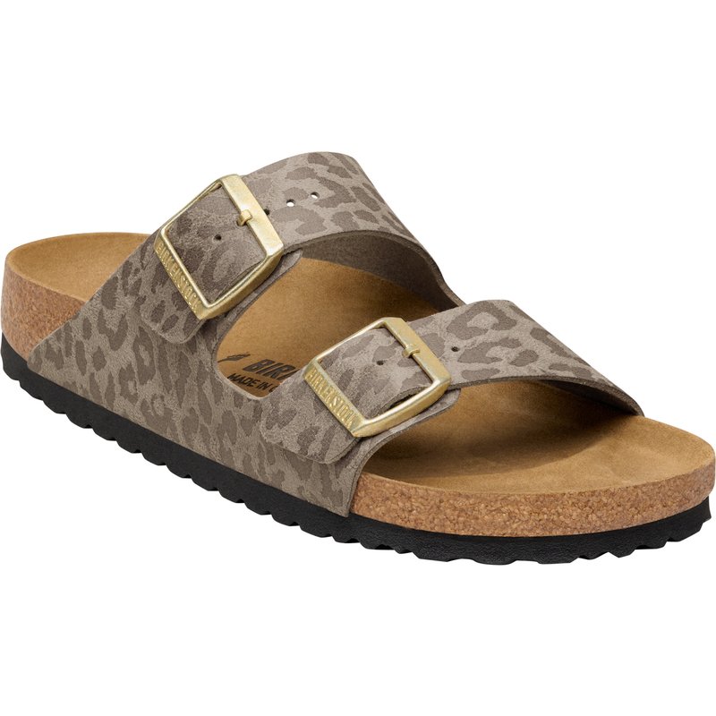 Birkenstock Damen Arizona Synthetics Sandale