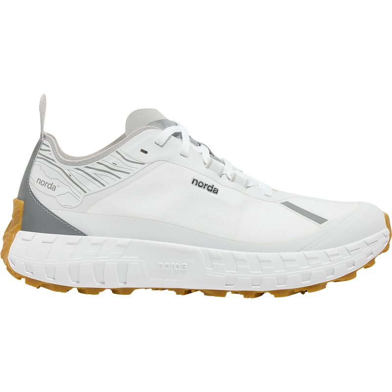Norda Herren 001A Schuhe
