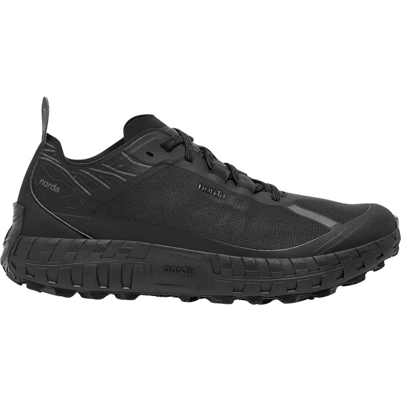Norda Herren 001A Schuhe