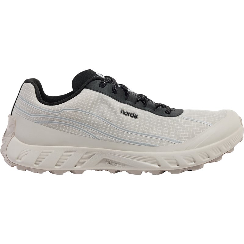 Norda Herren 002 Schuhe
