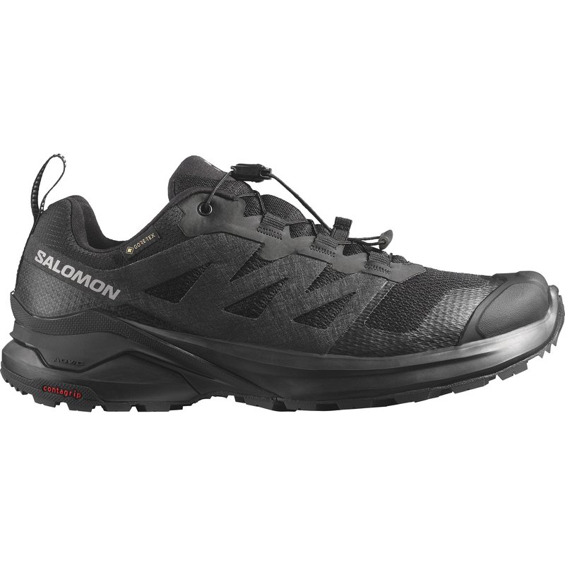 Salomon Damen X-Adventure GTX Schuhe