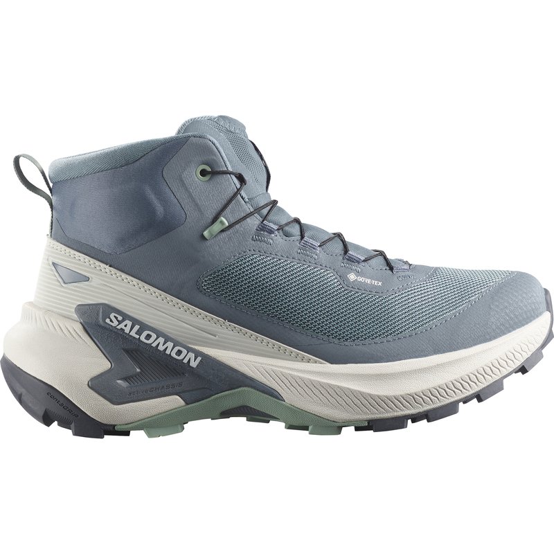 Salomon Damen Genesis Mid GTX Schuhe