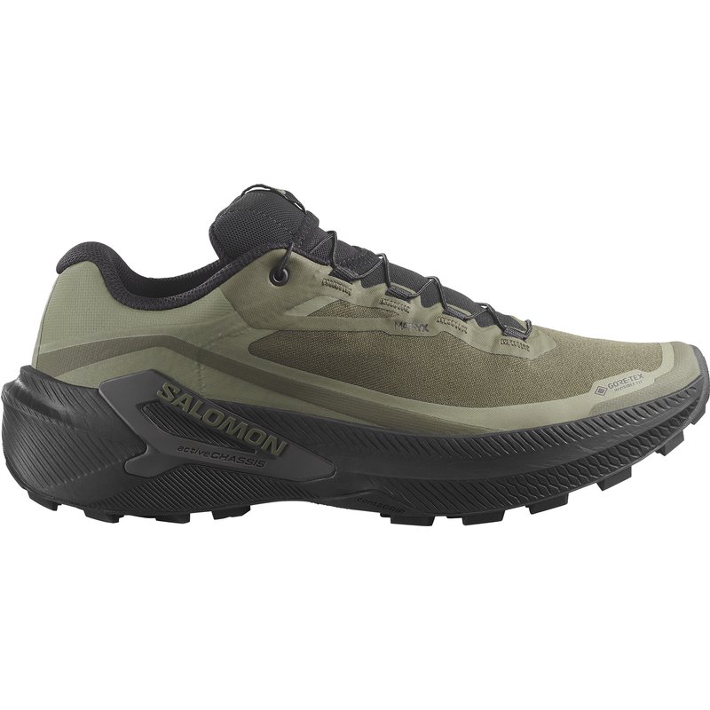 Salomon Herren Genesis 2 GTX Schuhe