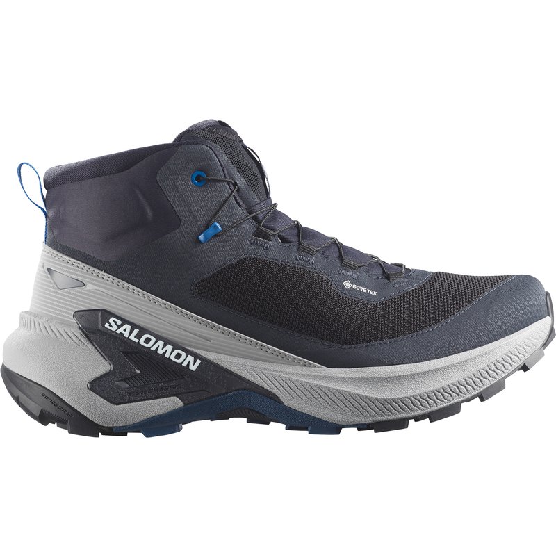 Salomon Herren Genesis Mid GTX Schuhe