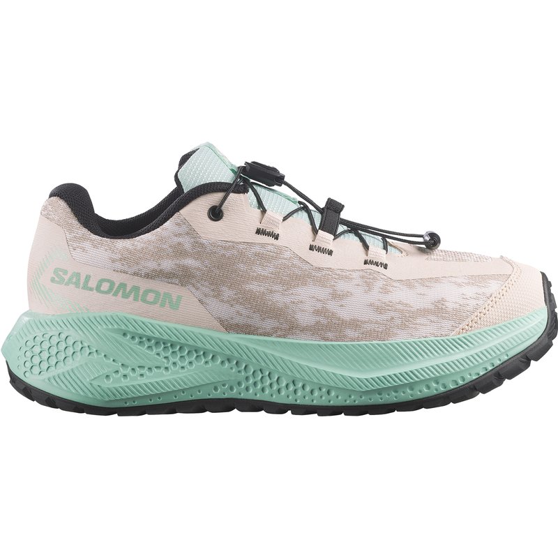 Salomon Kinder Aero GRVL Schuhe