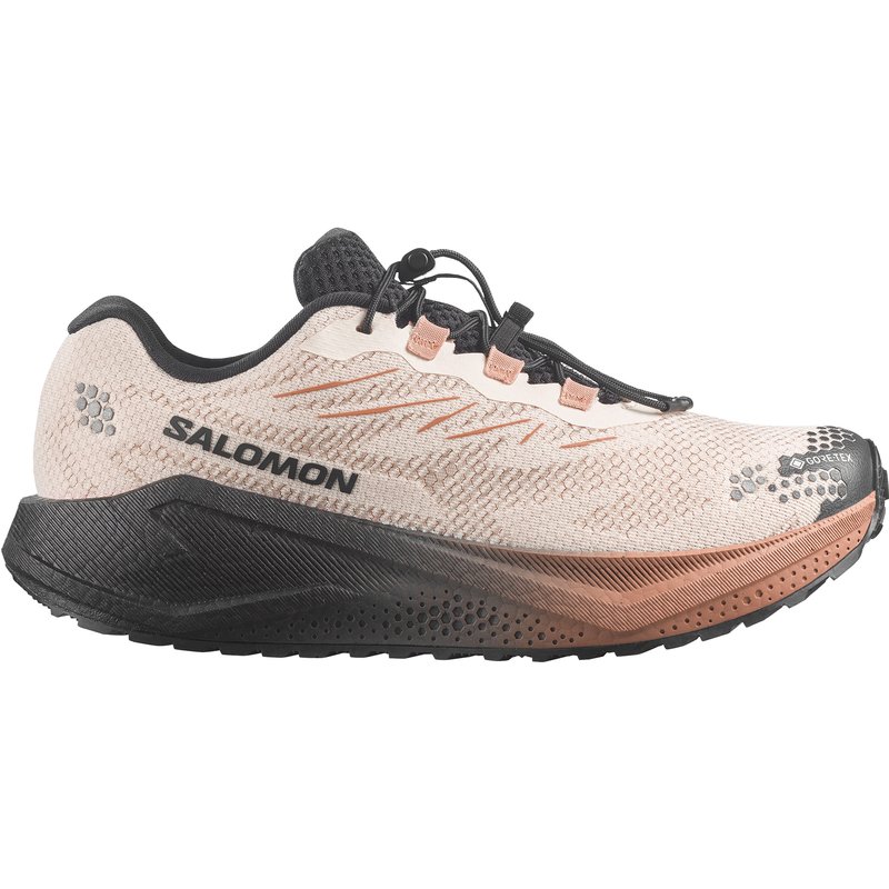 Salomon Herren Aero Blaze 4 GRVL GTX Schuhe