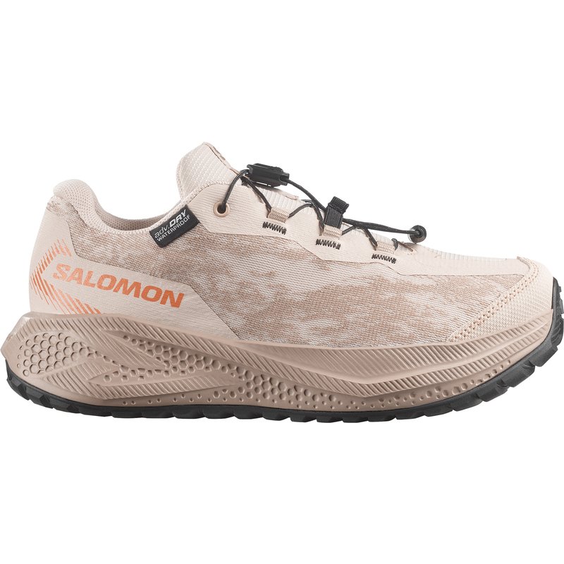 Salomon Kinder Aero GRVL WP Schuhe