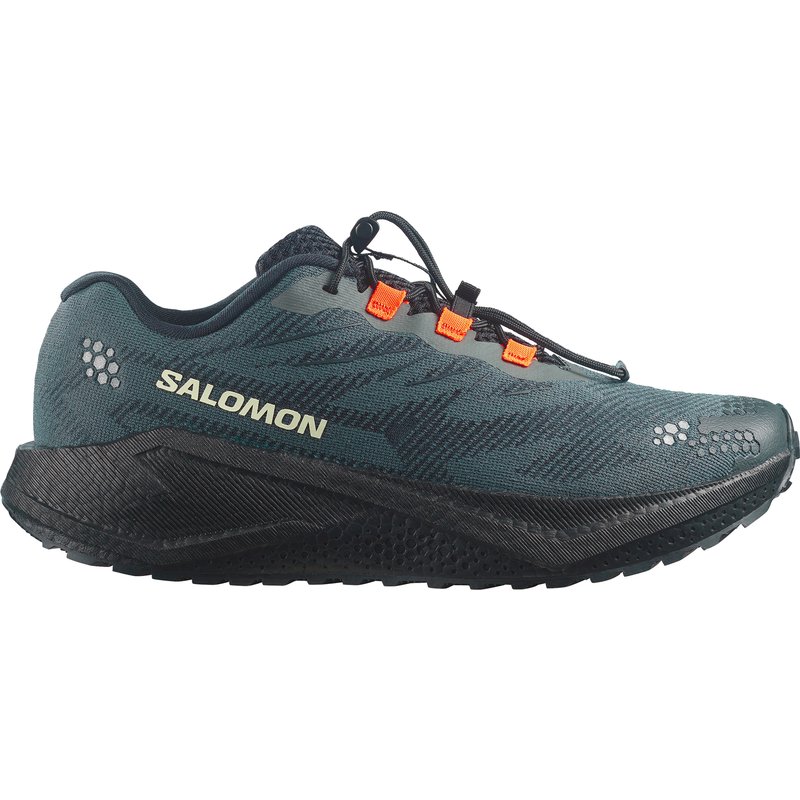 Salomon Herren Aero Blaze 4 GRVL Schuhe