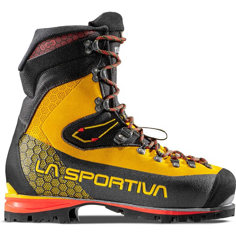 La Sportiva Herren Nepal Cube GTX Schuhe