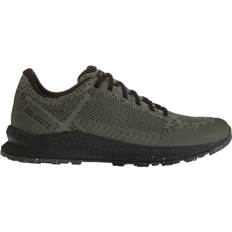 Dolomite Herren Carezza Knit Schuhe