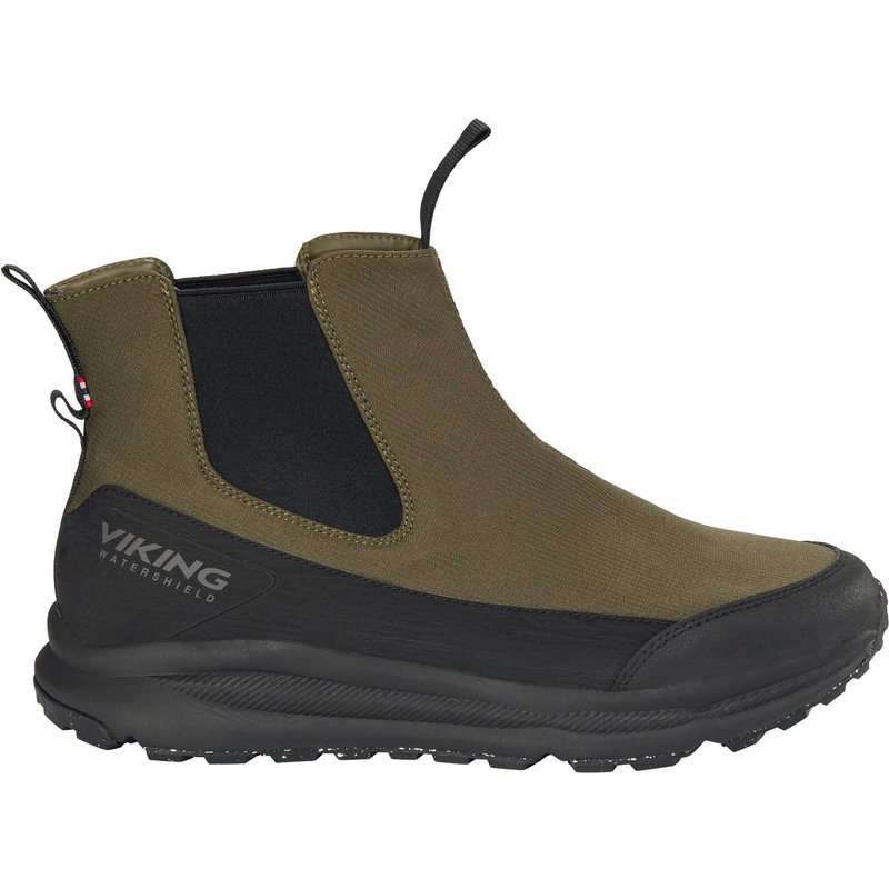 Viking Herren City Chelsea WP Schuhe