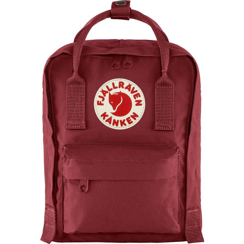 Fjällräven Kanken Mini Rucksack