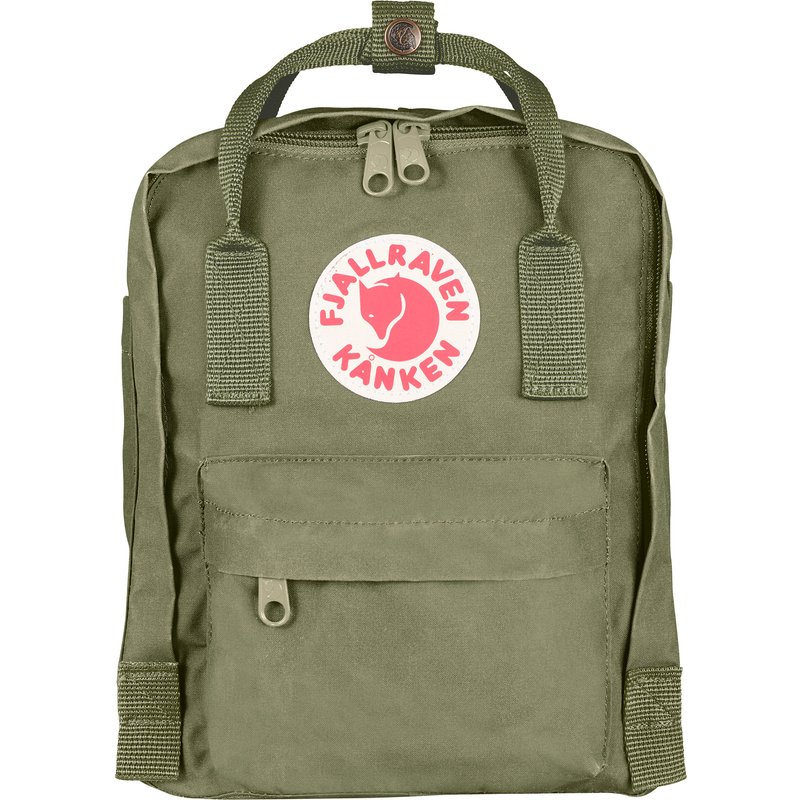 Fjällräven Kanken Mini Rucksack