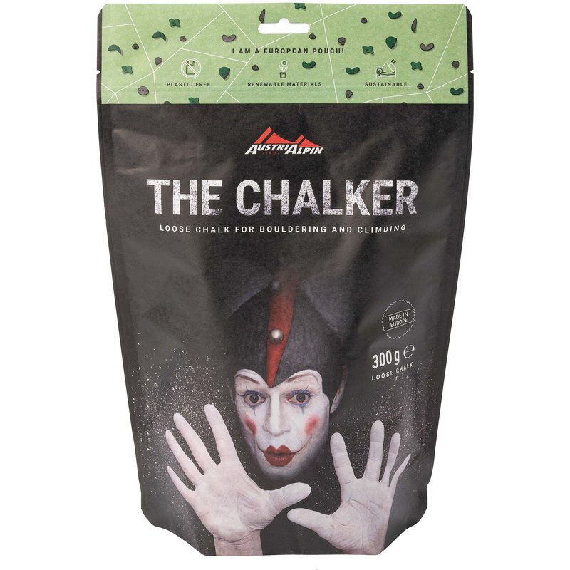 Austrialpin The Chalker Chalk Pulver 300g