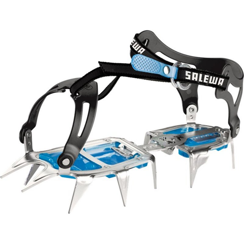Salewa Alpinist Alu Walk Steigeisen