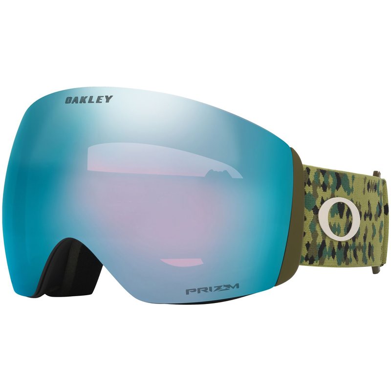 Oakley Flight Deck L Prizm Skibrille