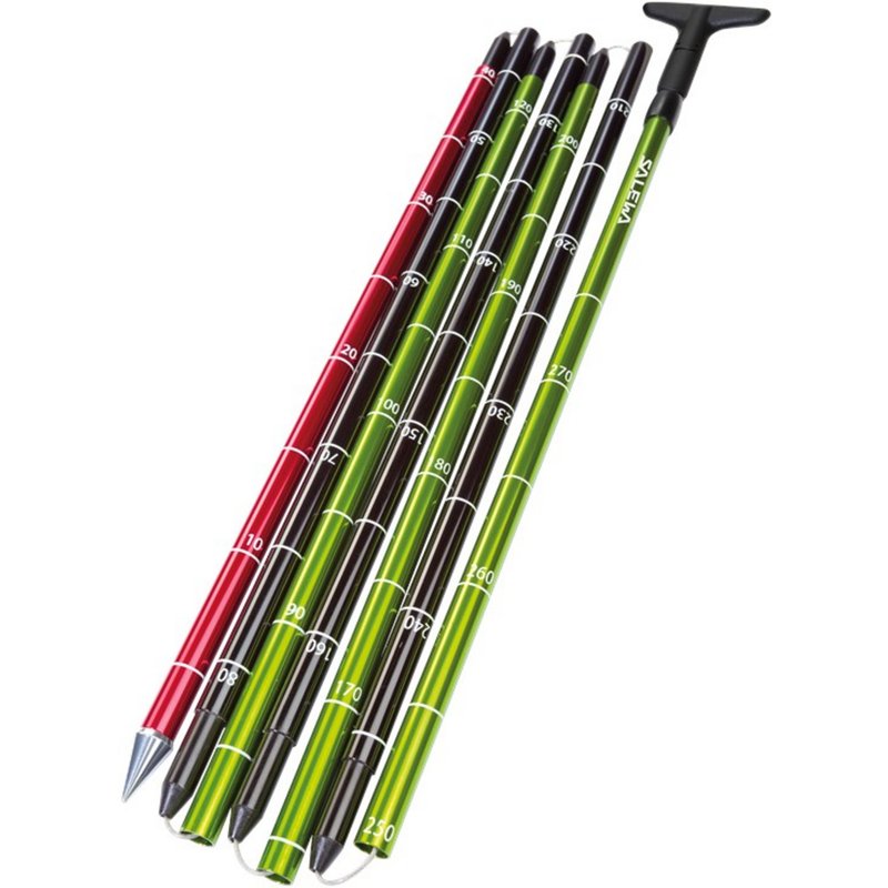 Salewa Lightning 320 Pro Lawinensonde