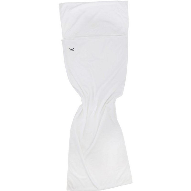 Salewa Cotton Feel Liner With Zip 185cm