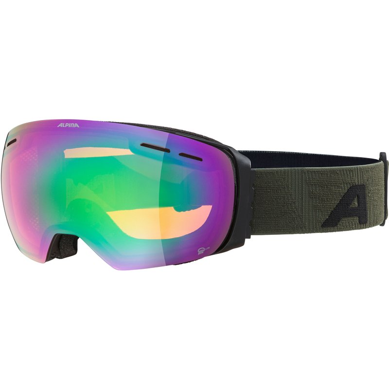 Alpina Granby Q-Lite Skibrille