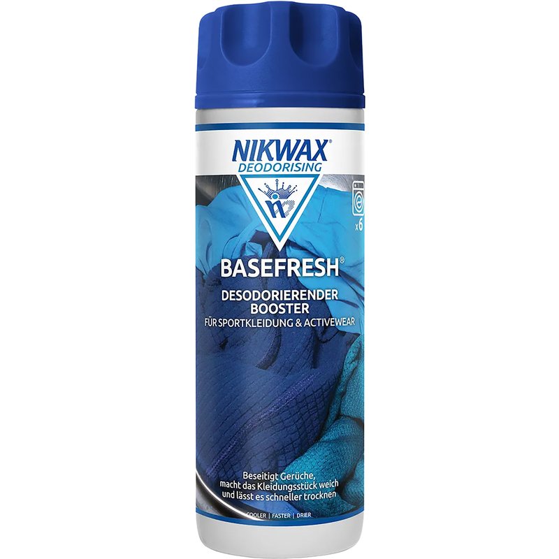 Nikwax Base Fresh