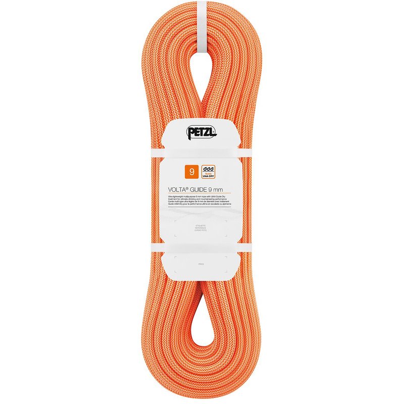 Petzl Volta Guide 9.0 Kletterseil