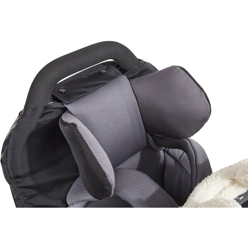 Vaude Kinder Kopfstütze für Shuttle