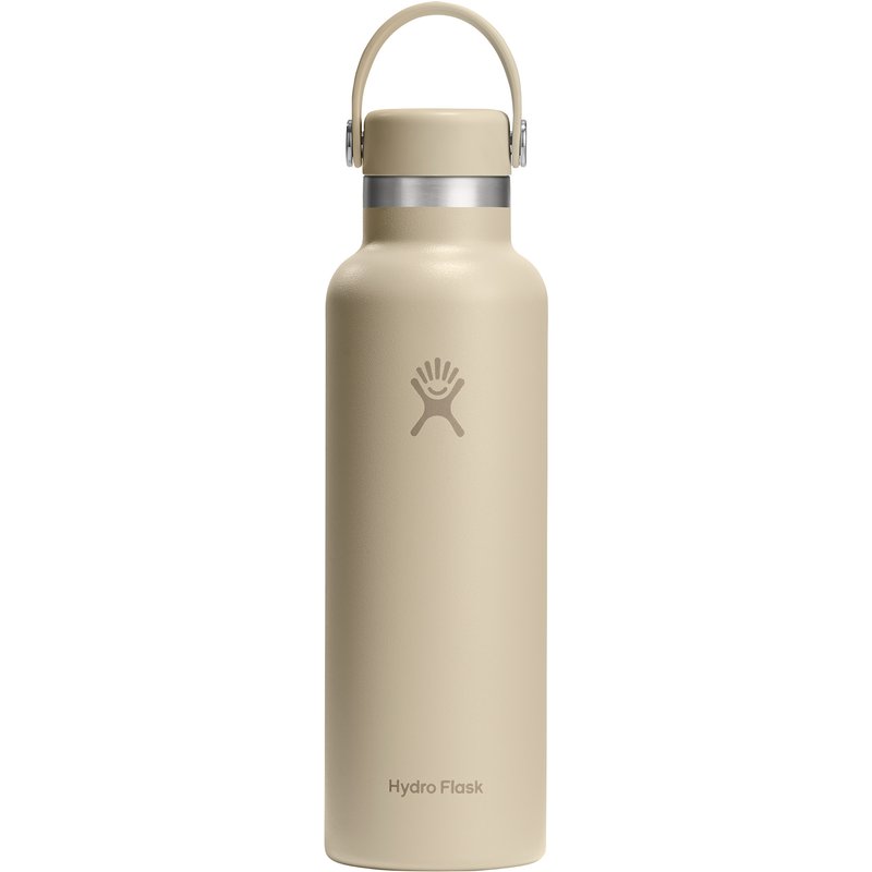 Hydro Flask 21oz Standard Flex Cap Isolierflasche