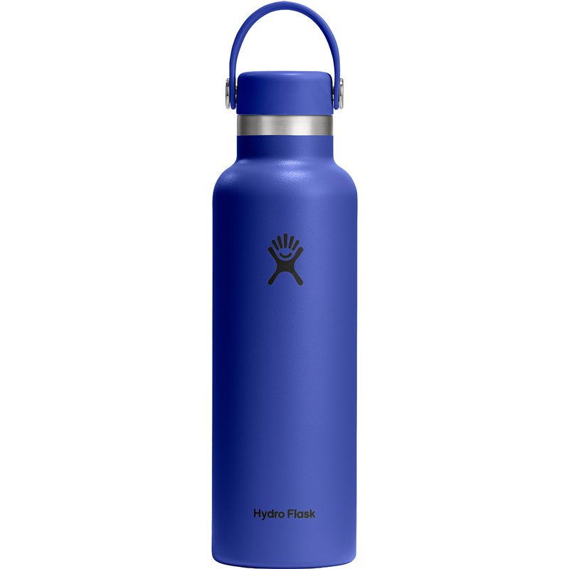 Hydro Flask 21oz Standard Flex Cap Isolierflasche