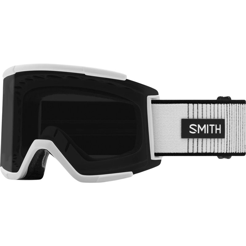 Smith Squad XL ChromaPOP Skibrille