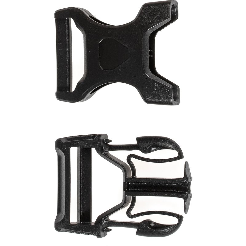 Ortlieb Steckverschluss Stealth 25mm