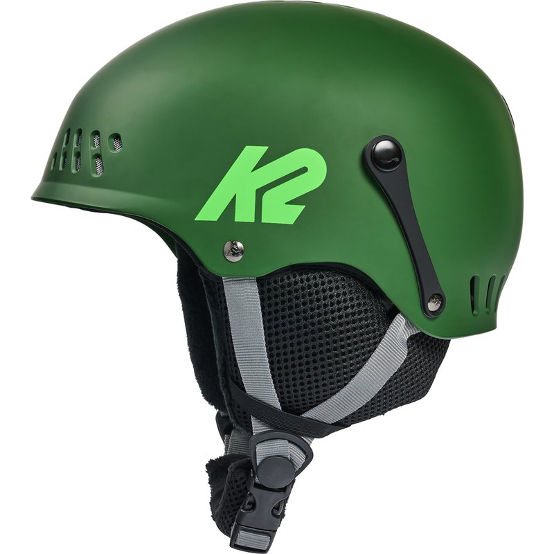 K2 Kinder Entity Skihelm