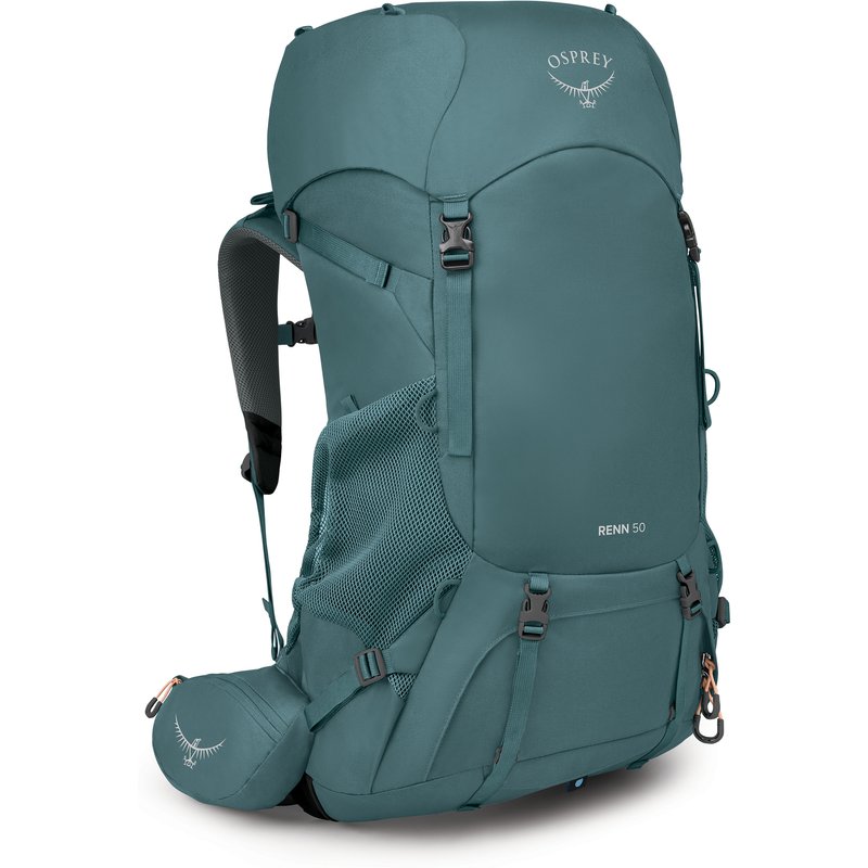 Osprey Damen Renn 50 Rucksack