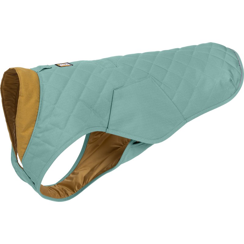 Ruffwear Stumptown Hundemantel