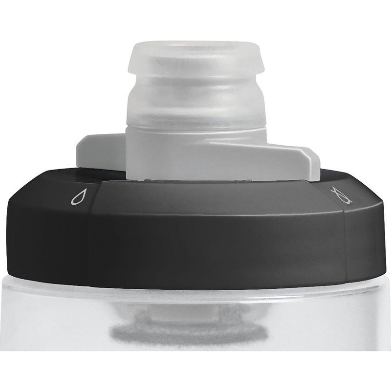 Camelbak Podium Ersatzdeckel für Trinkflasche