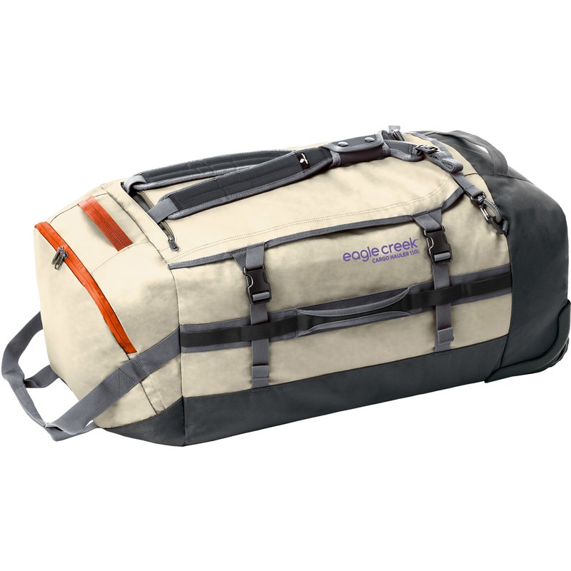 Eagle Creek Cargo Hauler Wheeled 130L Duffel
