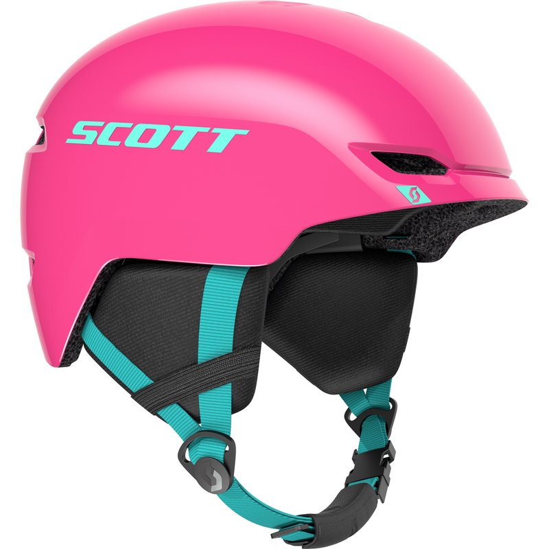 Scott Kinder Keeper 2 Skihelm