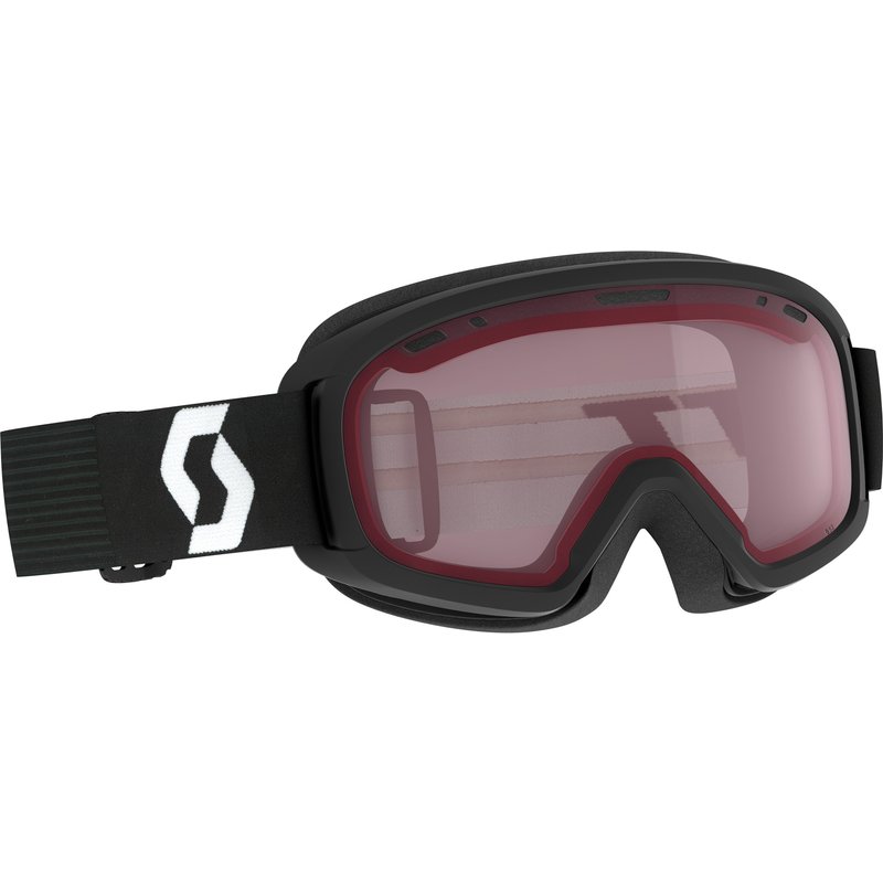 Scott Kinder Witty Skibrille