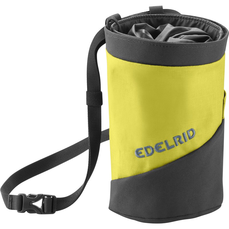 Edelrid Chalk Bag Twist