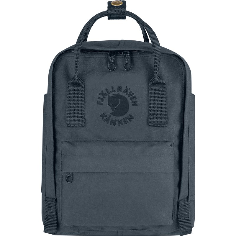 Fjällräven Re-Kånken Mini Rucksack