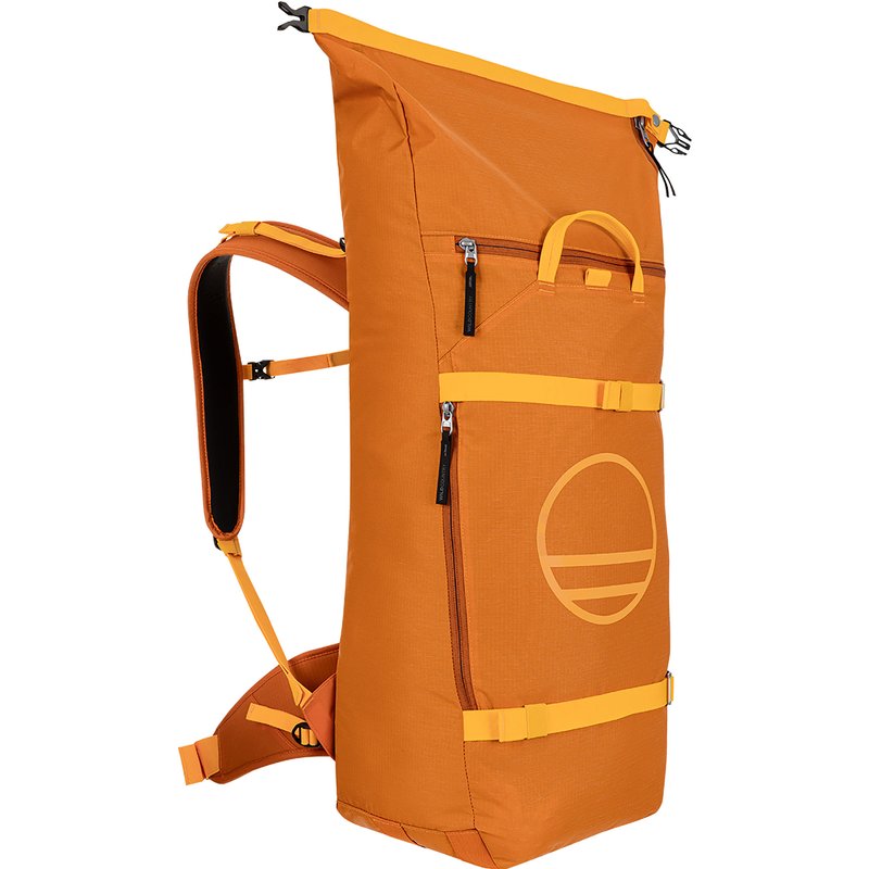 Wild Country Stamina Gear Bag Kletterrucksack