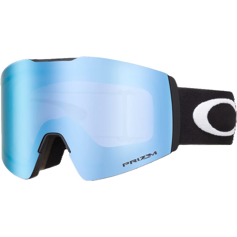 Oakley Fall Line L Prizm Skibrille